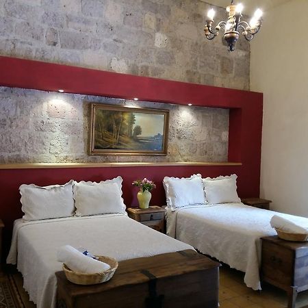 Casa Limonchelo Hotel B&B Morelia Kültér fotó