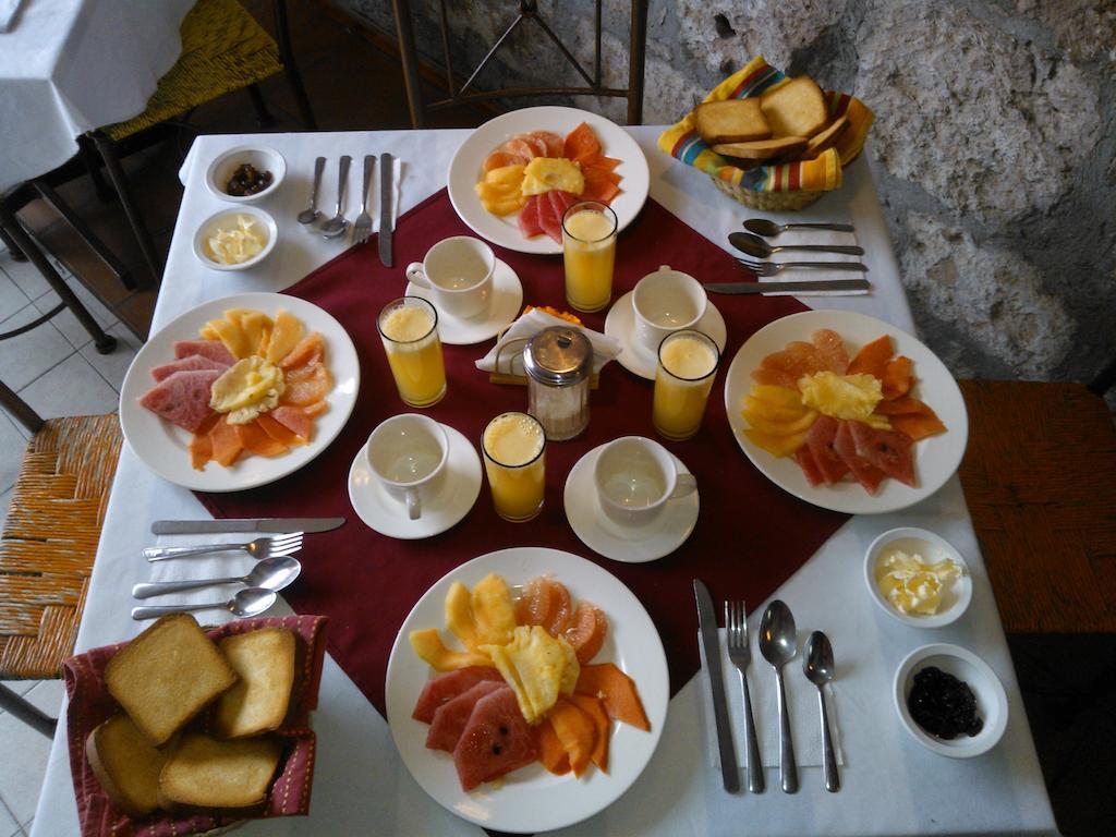 Casa Limonchelo Hotel B&B Morelia Kültér fotó