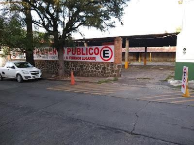 Casa Limonchelo Hotel B&B Morelia Kültér fotó