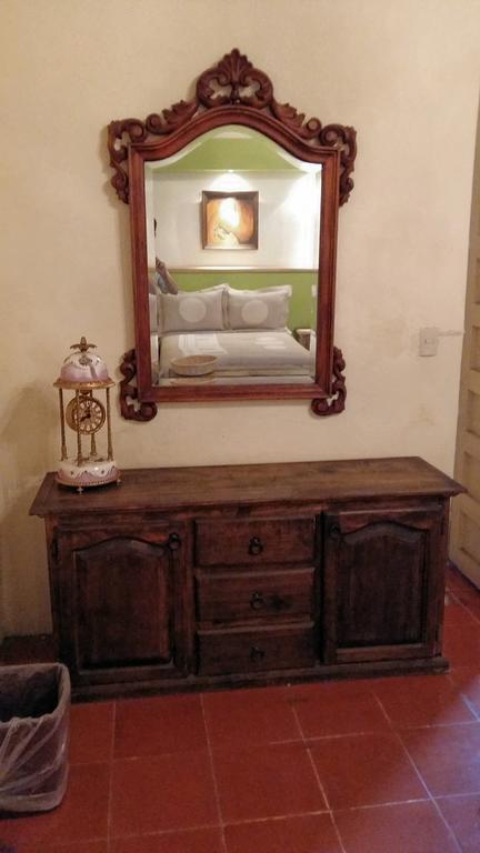 Casa Limonchelo Hotel B&B Morelia Kültér fotó