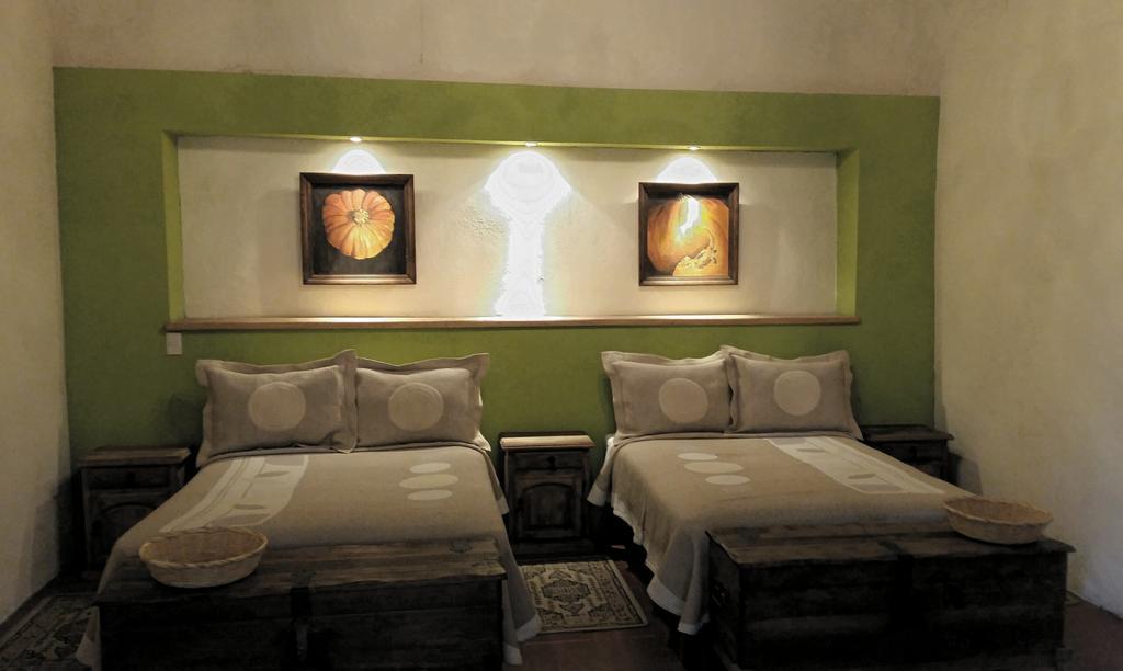 Casa Limonchelo Hotel B&B Morelia Kültér fotó