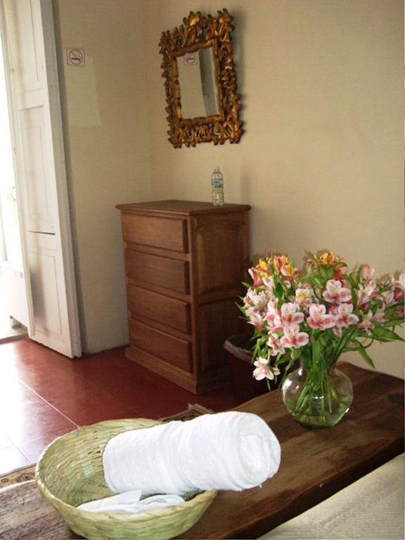 Casa Limonchelo Hotel B&B Morelia Szoba fotó