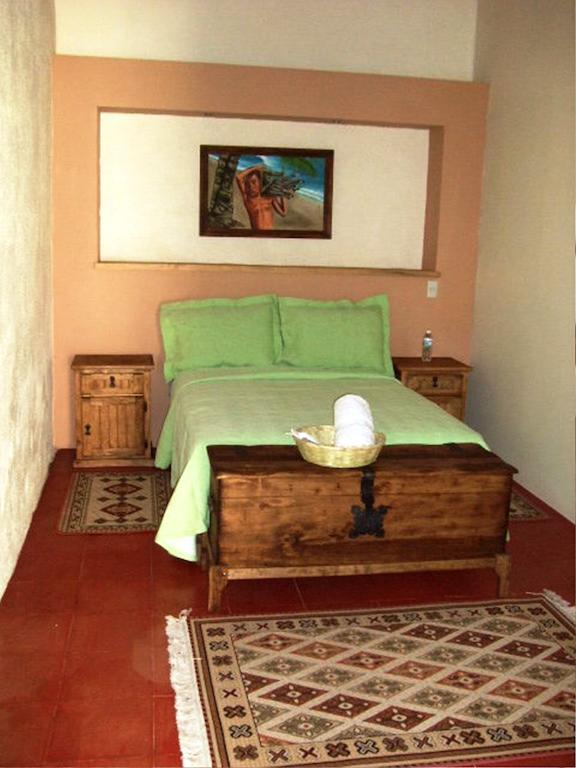 Casa Limonchelo Hotel B&B Morelia Szoba fotó