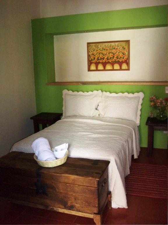 Casa Limonchelo Hotel B&B Morelia Szoba fotó