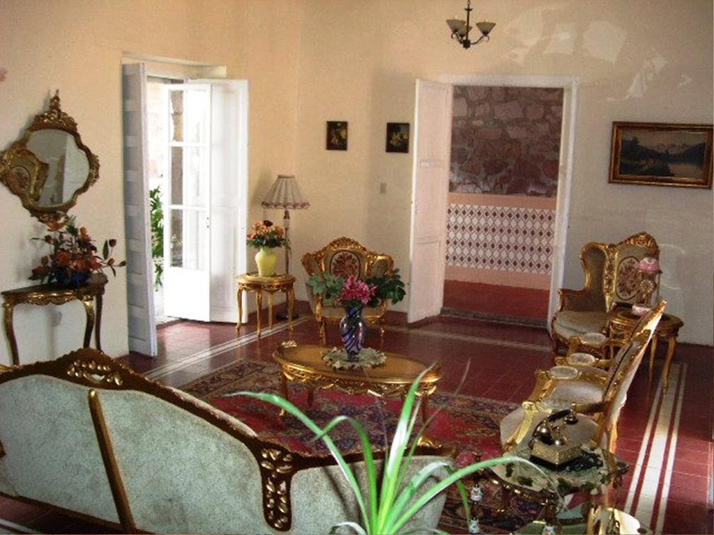 Casa Limonchelo Hotel B&B Morelia Kültér fotó