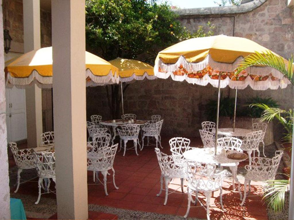 Casa Limonchelo Hotel B&B Morelia Kültér fotó