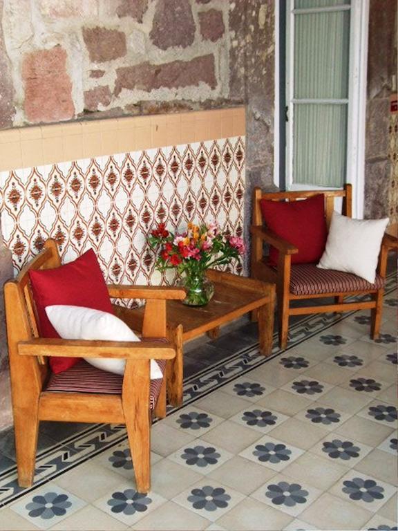 Casa Limonchelo Hotel B&B Morelia Szoba fotó