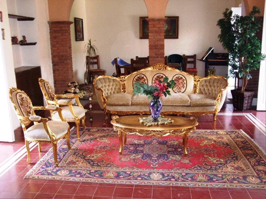 Casa Limonchelo Hotel B&B Morelia Kültér fotó