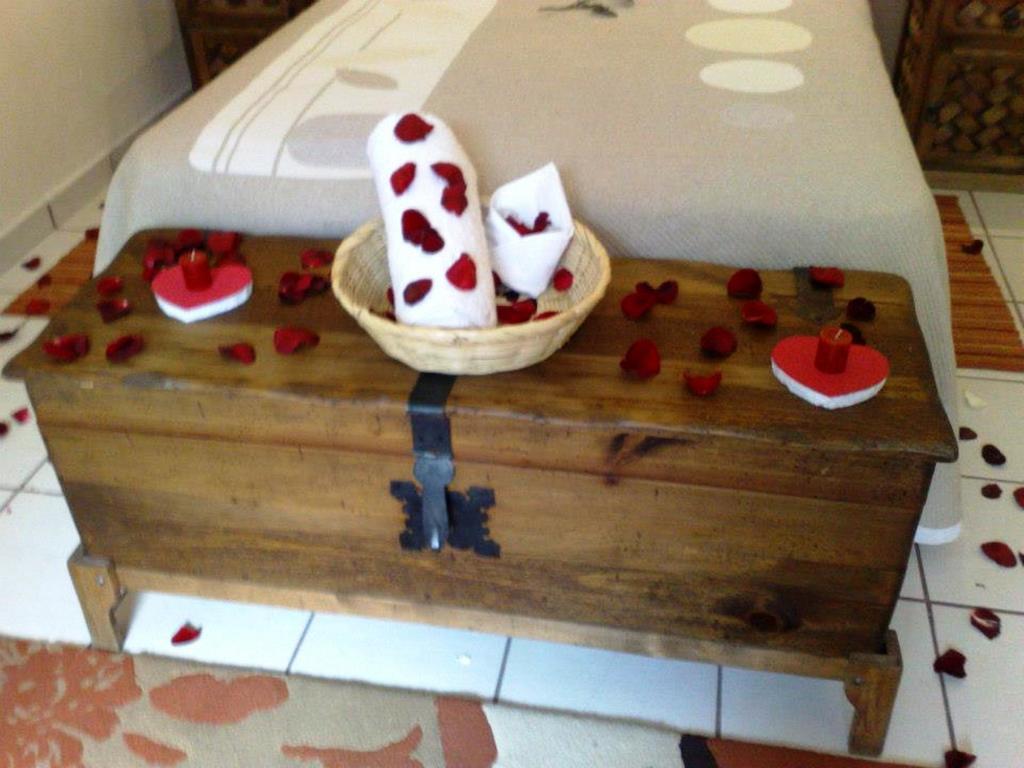 Casa Limonchelo Hotel B&B Morelia Szoba fotó