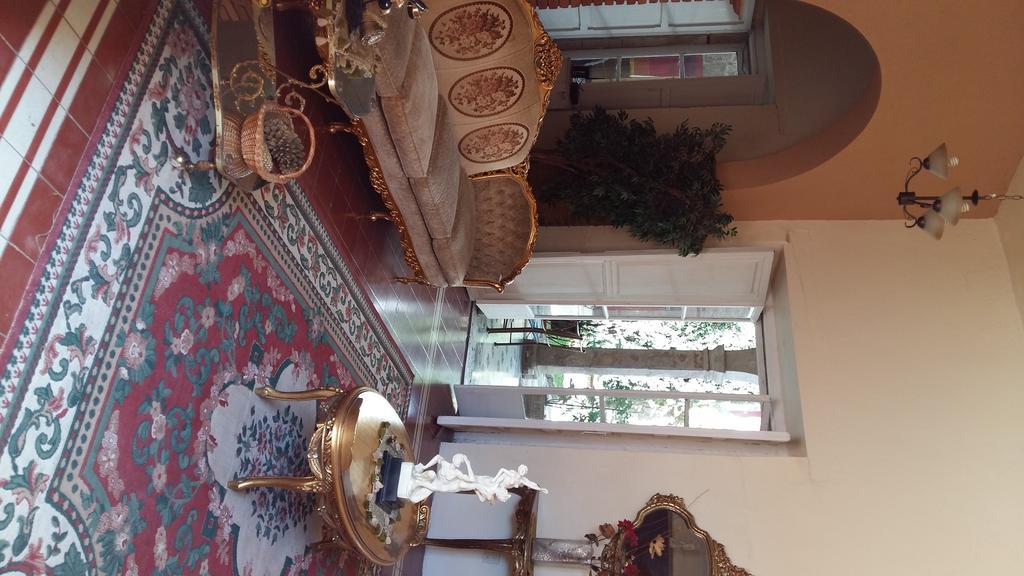 Casa Limonchelo Hotel B&B Morelia Kültér fotó