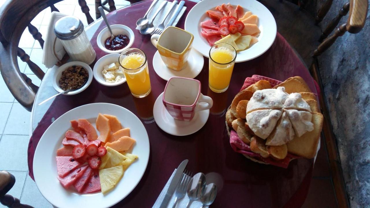 Casa Limonchelo Hotel B&B Morelia Kültér fotó