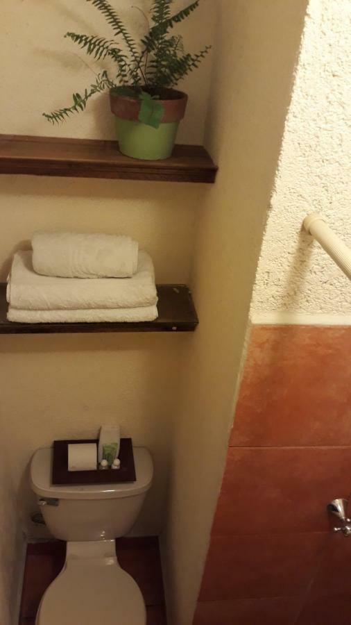 Casa Limonchelo Hotel B&B Morelia Kültér fotó
